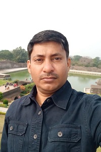 Dr Kirti Prakash Jain