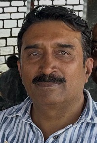 Rajesh Bhardwaj