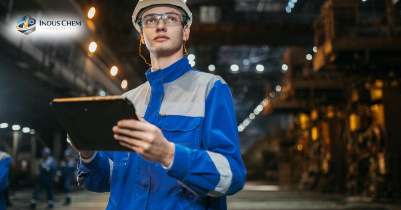 chemical engineering services