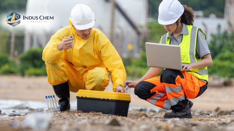 environmental safety services