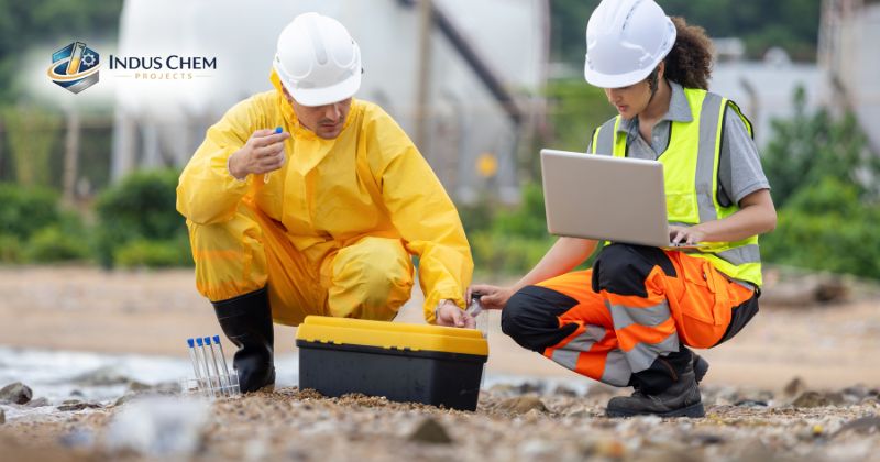 environmental safety services